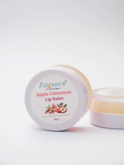 Lip Balm - Apple-Cinnamon