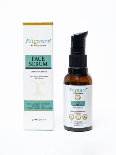 Face Serum