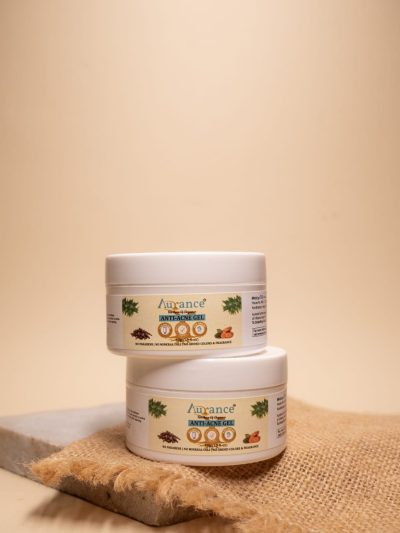 Anti-acne Gel